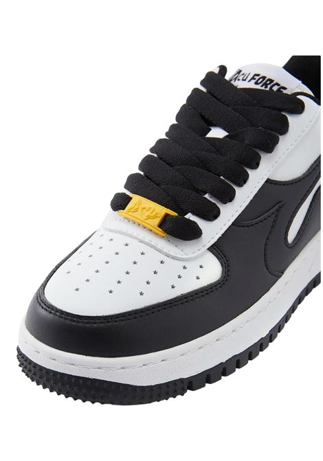 Acu force tech spec ACUPUNCTURE SNEAKERS ACUPUNCTURE | Sneakers | TBS910201201