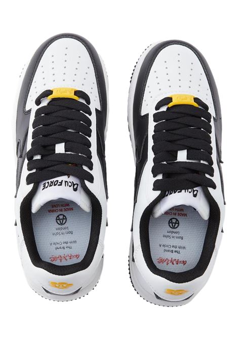 Acu force tech spec ACUPUNCTURE SNEAKERS ACUPUNCTURE | Sneakers | TBS910201201