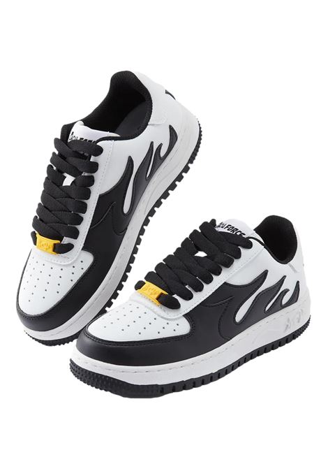 Acu force tech spec ACUPUNCTURE SNEAKERS ACUPUNCTURE | Sneakers | TBS910201201