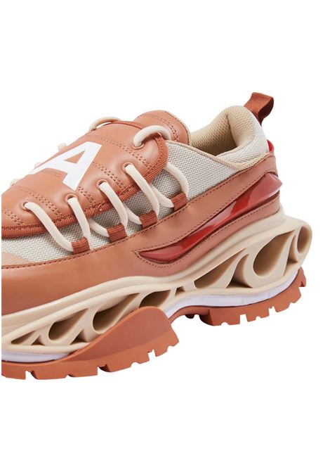 Acu force tech spec ginger lion ACUPUNCTURE 1993 ACUPUNCTURE | Sneakers | TBS920230912