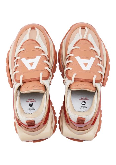 Acu force tech spec ginger lion ACUPUNCTURE 1993 ACUPUNCTURE | Sneakers | TBS920230912