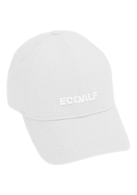 Embroideredalf cap Ecoalf ECOALF | hats | ACCAEMBRO0461US23021