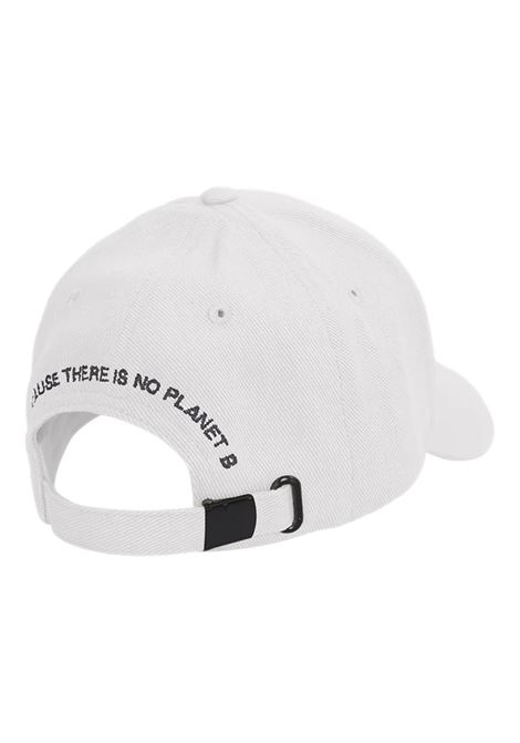 Embroideredalf cap Ecoalf ECOALF | hats | ACCAEMBRO0461US23021
