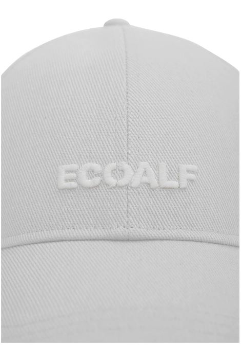 Embroideredalf cap Ecoalf ECOALF | hats | ACCAEMBRO0461US23021