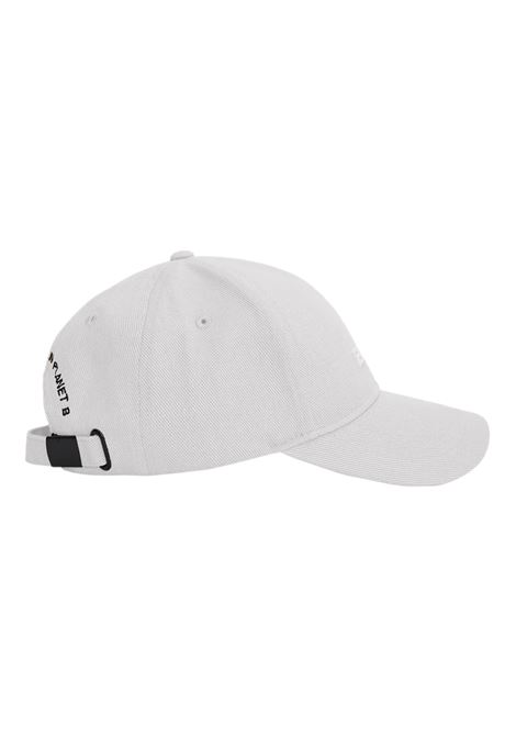 Embroideredalf cap Ecoalf ECOALF | hats | ACCAEMBRO0461US23021