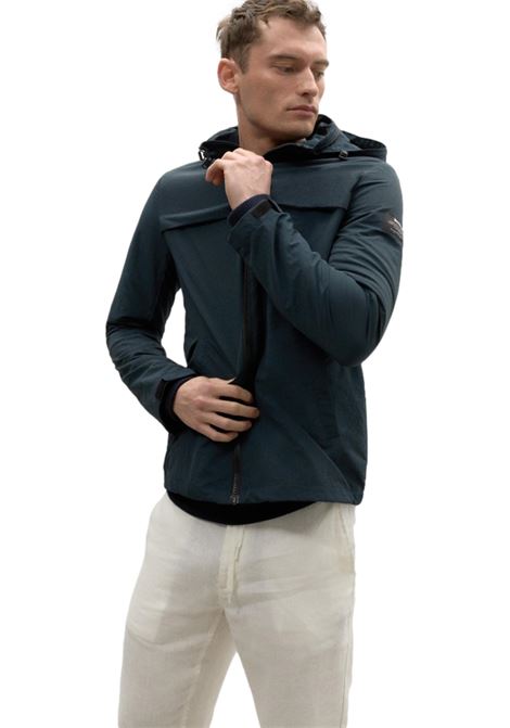 Beniaalf jacket man ECOALF ECOALF | Giubbotti | GAJKBENIA0410MS23161