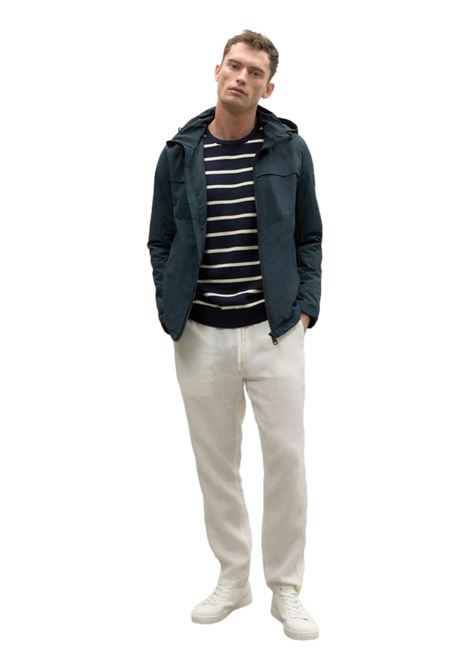 Beniaalf jacket man ECOALF ECOALF | Giubbotti | GAJKBENIA0410MS23161