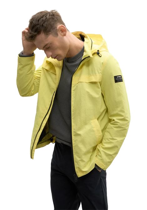 Beniaalf jacket man ECOALF ECOALF | Giubbotti | GAJKBENIA0410MS23528