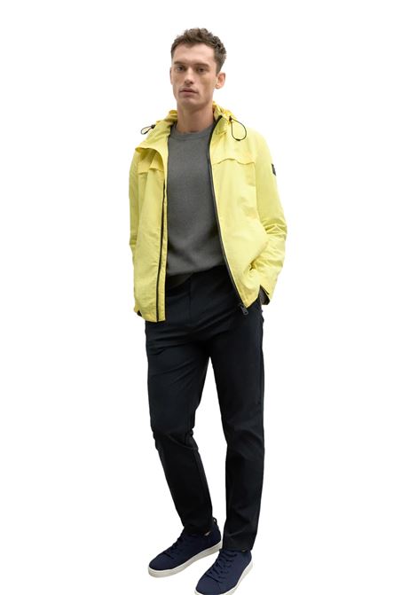 Beniaalf jacket man ECOALF ECOALF | Giubbotti | GAJKBENIA0410MS23528