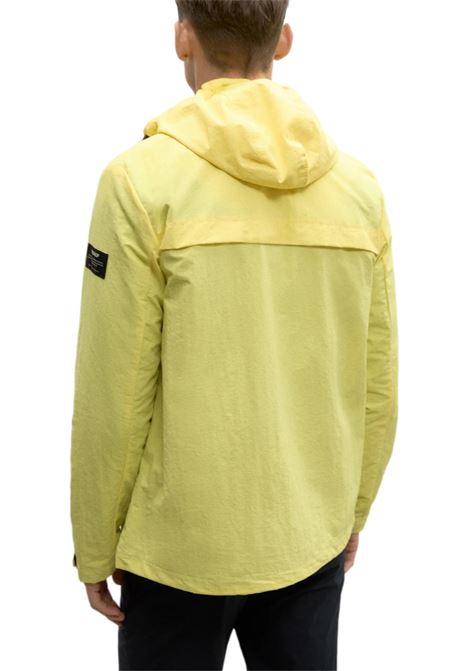Beniaalf jacket man ECOALF ECOALF | Giubbotti | GAJKBENIA0410MS23528