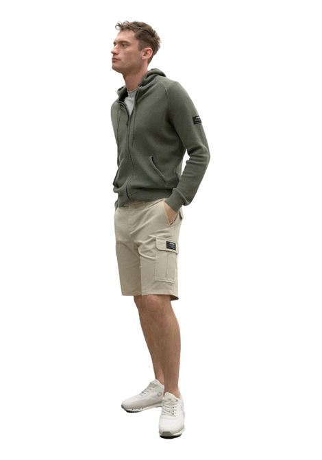 Limaalf short man ecoalf ECOALF | Shorts | GAPCLIMAS0227MS23055