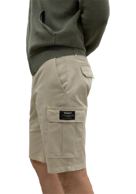 Limaalf short man ecoalf ECOALF | Shorts | GAPCLIMAS0227MS23055