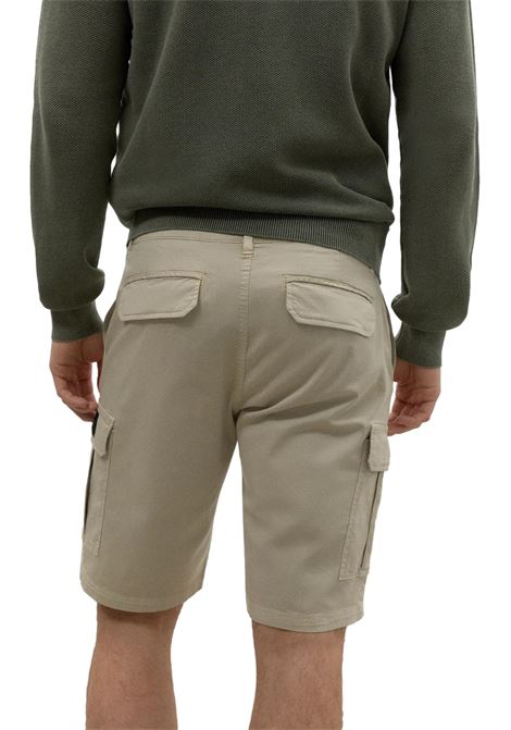 Limaalf short man ecoalf ECOALF | Shorts | GAPCLIMAS0227MS23055