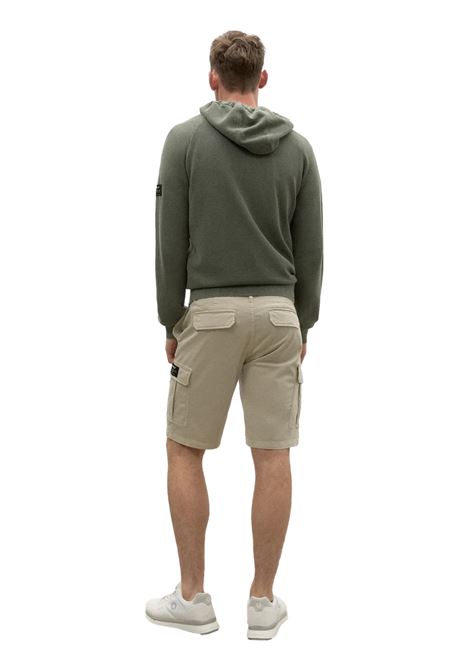 Limaalf short man ecoalf ECOALF | Shorts | GAPCLIMAS0227MS23055