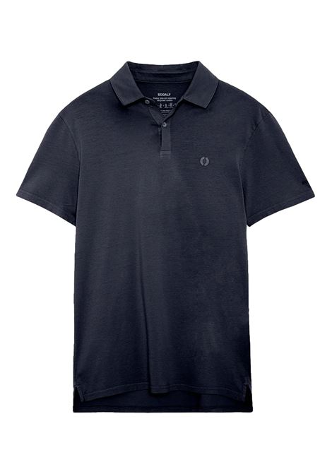 theoalf polo man ECOALF | polo shirts | GAPOTHEAB0803MS23161