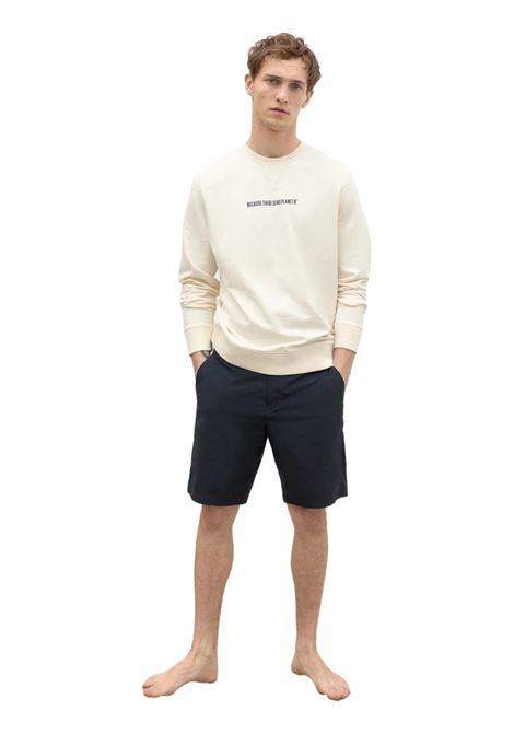 disaalf sweatshirt man ECOALF | Sweatshirts | GASTDISAL0861MS23001