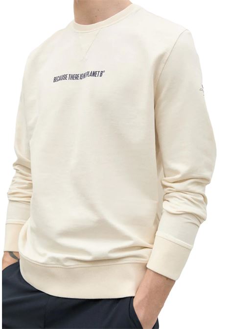 disaalf sweatshirt man ECOALF | Sweatshirts | GASTDISAL0861MS23001