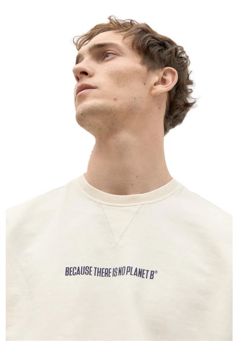 disaalf sweatshirt man ECOALF | Sweatshirts | GASTDISAL0861MS23001