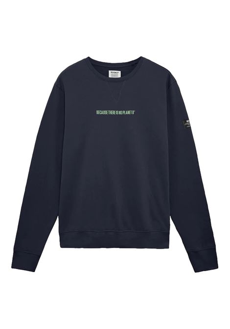 disaalf sweatshirt man ECOALF | Sweatshirts | GASTDISAL0861MS23160