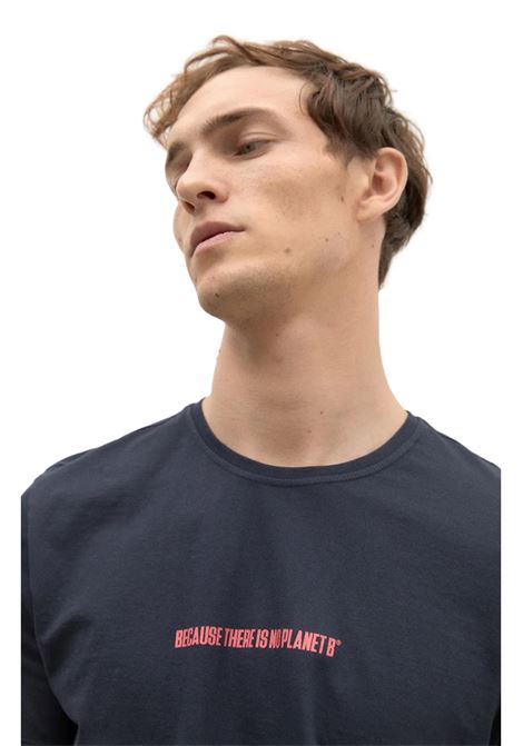 ECOALF bircaalf t-shirt man ECOALF | T-shirt | GATSBIRCA0803MS23160