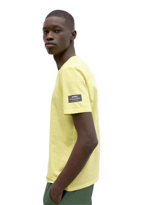 ECOALF ventalf t-shirt man ECOALF | T-shirt | GATSVENTS0803MS23528