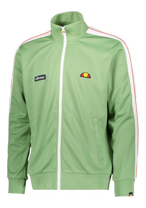 Felpa Ellesse con logo ELLESSE | Felpe | EHM254S23755A