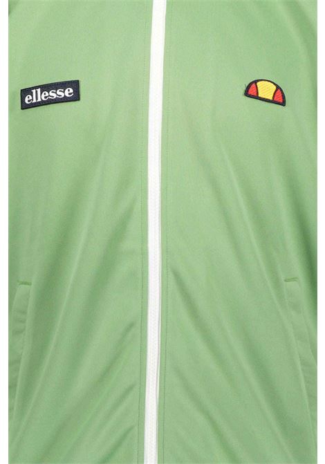 Felpa Ellesse con logo ELLESSE | Felpe | EHM254S23755A