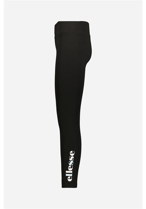 leggins ellesse logo ELLESSE | Pantaloni | EHW304S23050