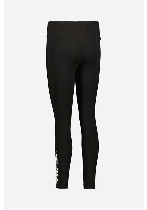 leggins ellesse logo ELLESSE | Pantaloni | EHW304S23050