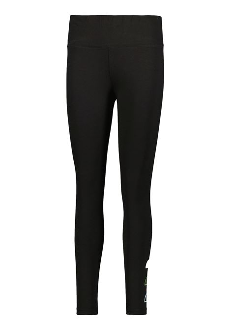 LEGGINS VITA ALTA ELLESSE ELLESSE | Pantaloni | EHW305S23050