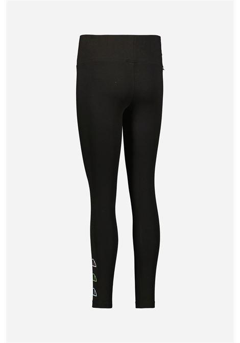 LEGGINS VITA ALTA ELLESSE ELLESSE | Pantaloni | EHW305S23050