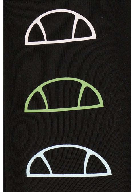 LEGGINS VITA ALTA ELLESSE ELLESSE | Pantaloni | EHW305S23050