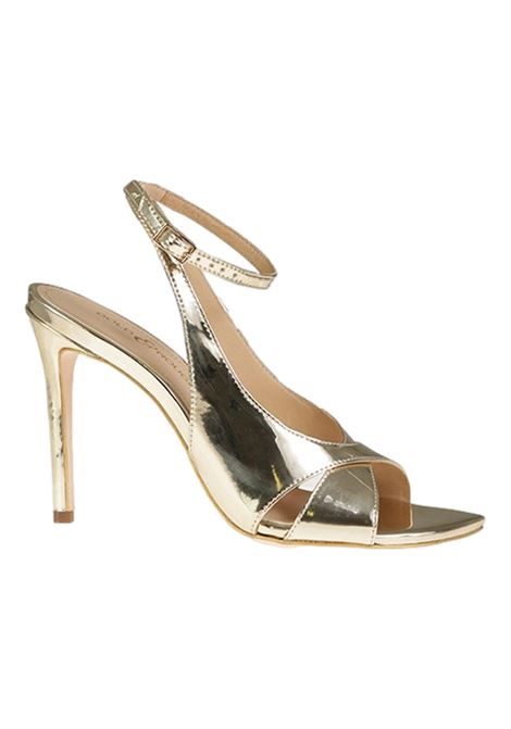 Sandali Gold&Rouge Mossy Oro GOLD&ROUGE | Scarpe | MOSSYGOLD