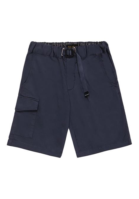 BROOKLYN SHORT REFRIGIWEAR REFRIGIWEAR | Shorts | P54600GA9103F03700