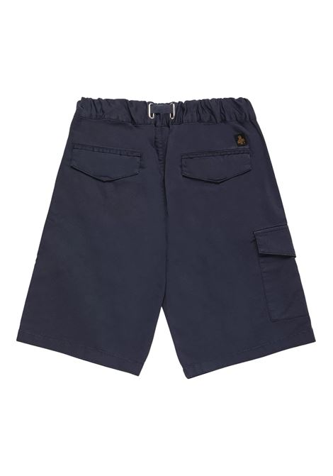 BROOKLYN SHORT REFRIGIWEAR REFRIGIWEAR | Shorts | P54600GA9103F03700