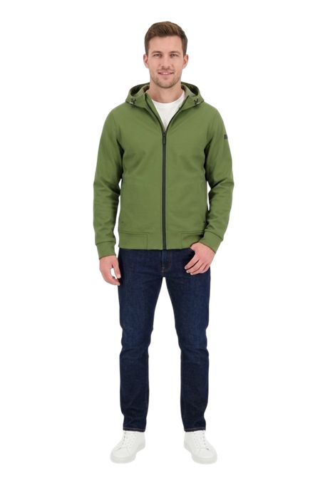 Jkt Soft Summer Hood RRD JACKET RRD | Giubbotti | 2300824