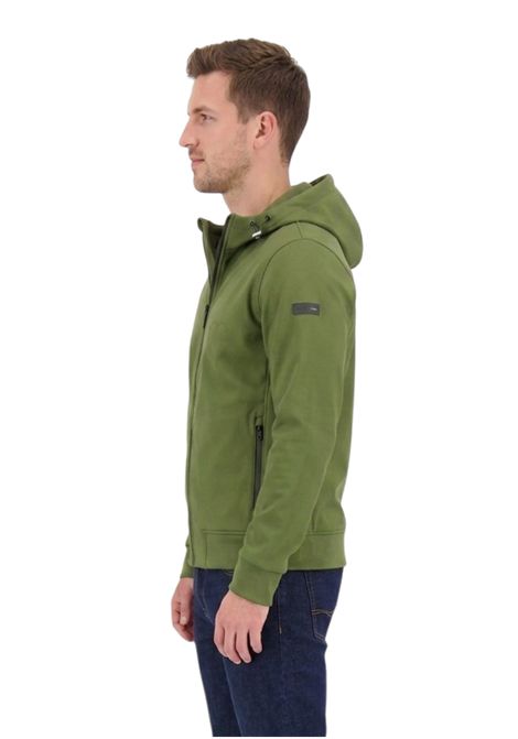 Jkt Soft Summer Hood RRD JACKET RRD | Giubbotti | 2300824