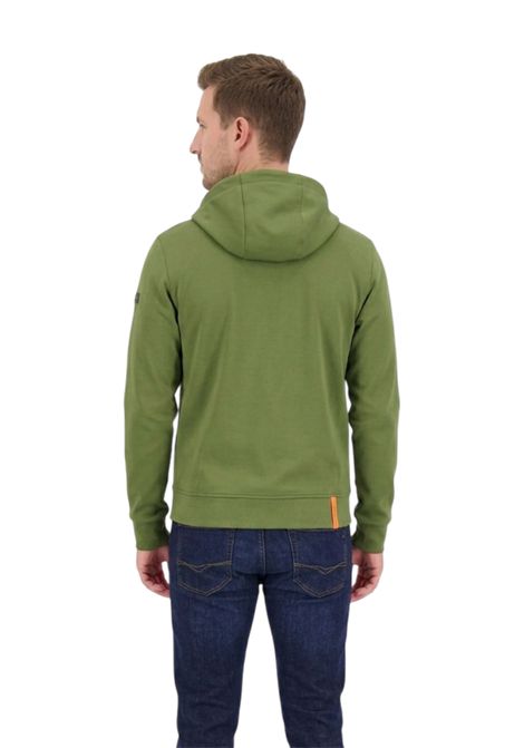 Jkt Soft Summer Hood RRD JACKET RRD | Giubbotti | 2300824