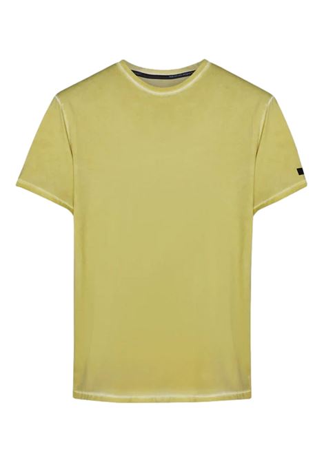 Shirty Techno Wash RRD T-SHIRT RRD | T-shirt | 2315924