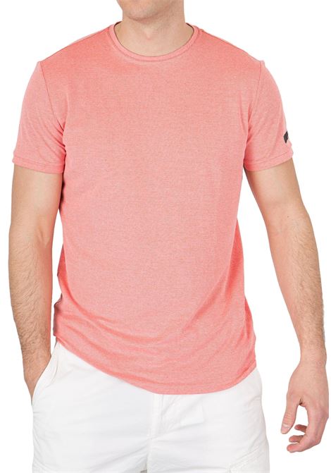 Shirty macro wash RRD t-shirt RRD | T-shirt | 2316330