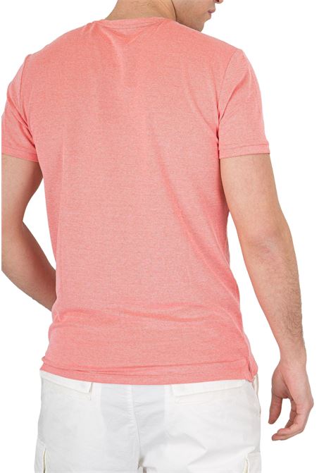 Shirty macro wash RRD t-shirt RRD | T-shirt | 2316330