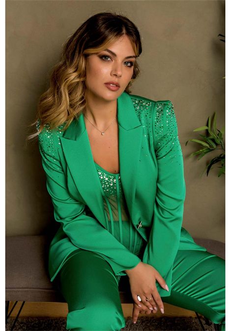 Tailleur 3 pezzi con pantalone BAGATELLE | Tailleur | ATYO35