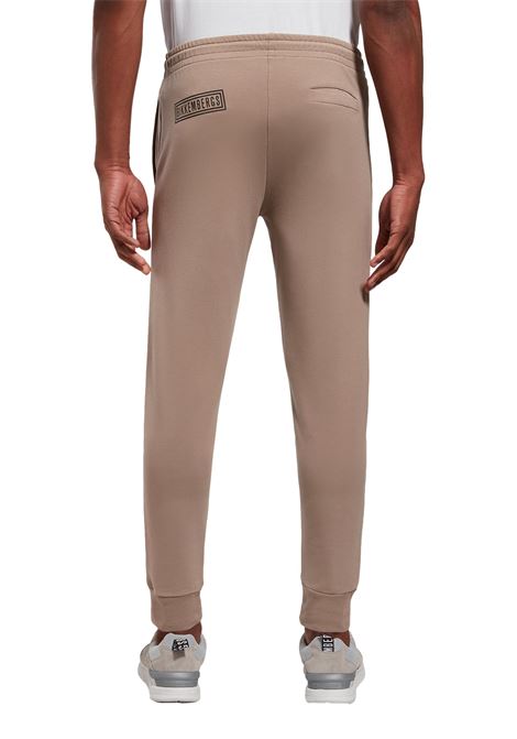 PANTALONI TUTA UOMO FELPA STRETCH BIKKEMBERGS | Pantaloni | BMF01152002