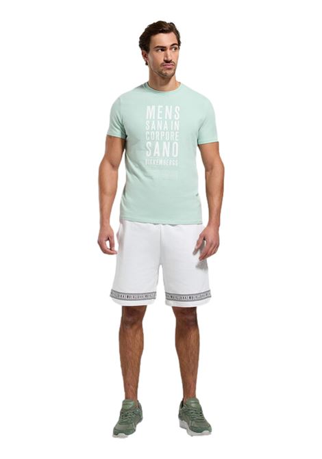 Shorts Bikkembergs BIKKEMBERGS | Shorts | BMF01191000