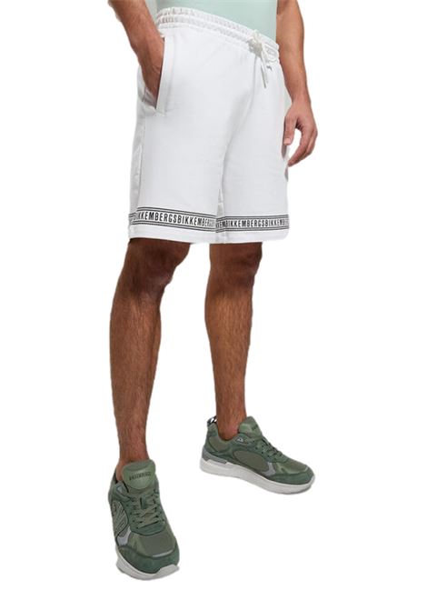 Shorts Bikkembergs BIKKEMBERGS | Shorts | BMF01191000