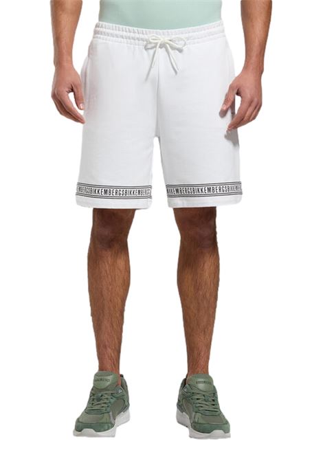 Shorts Bikkembergs BIKKEMBERGS | Shorts | BMF01191000