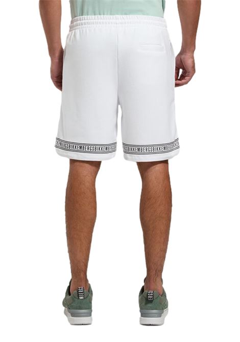 Shorts Bikkembergs BIKKEMBERGS | Shorts | BMF01191000