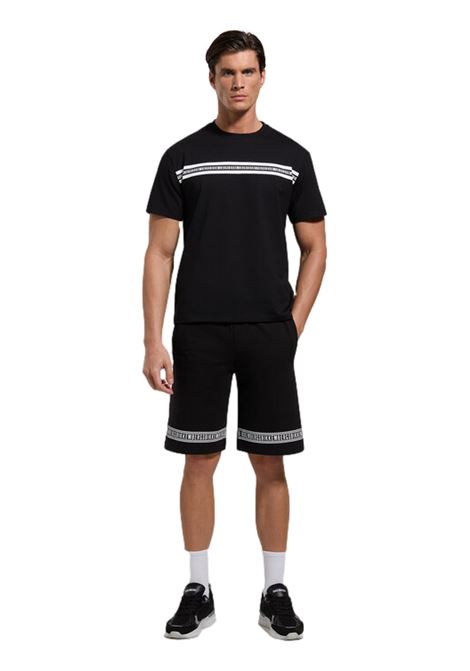 Shorts Bikkembergs BIKKEMBERGS | Shorts | BMF01198000
