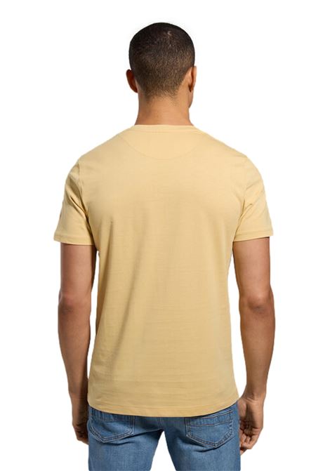 T-shirt logo Bikkembergs BIKKEMBERGS | T-shirt | BMT0155J2007