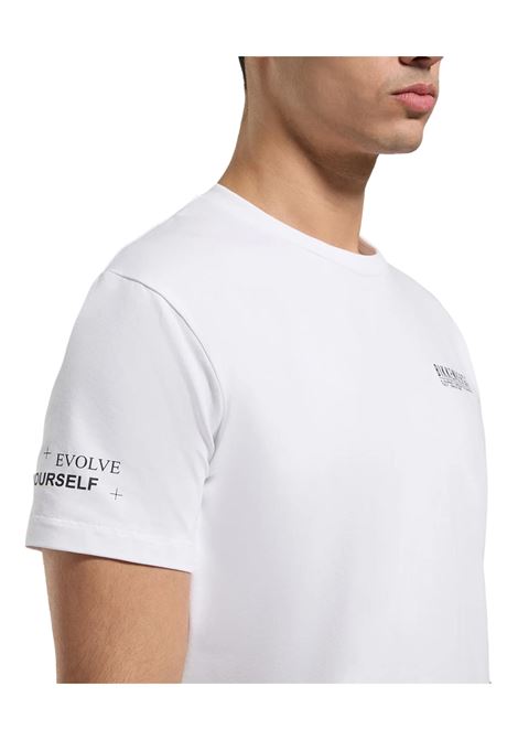 T-shirt Bikkemberg BIKKEMBERGS | T-shirt | BMT01621000